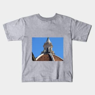 Top of the World Kids T-Shirt